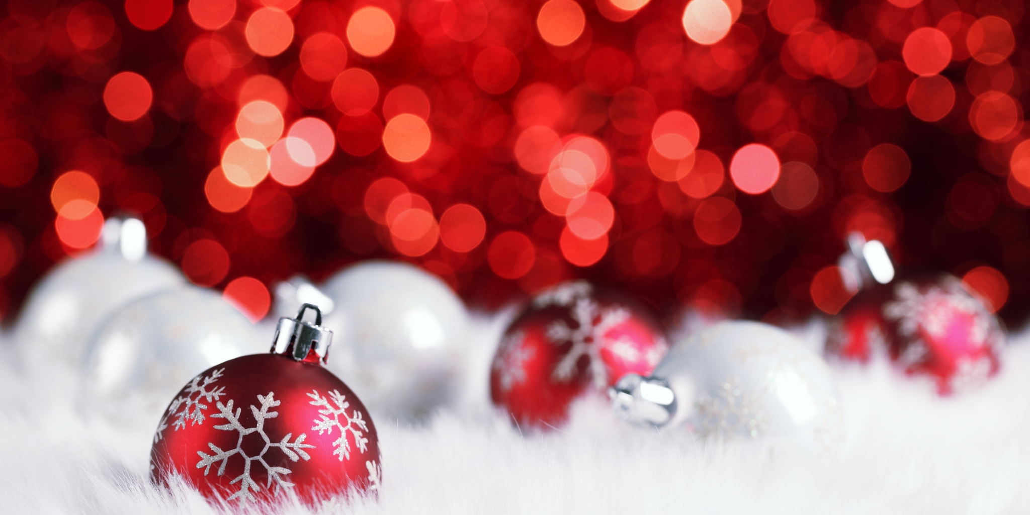 Ryan Place Christmas Social