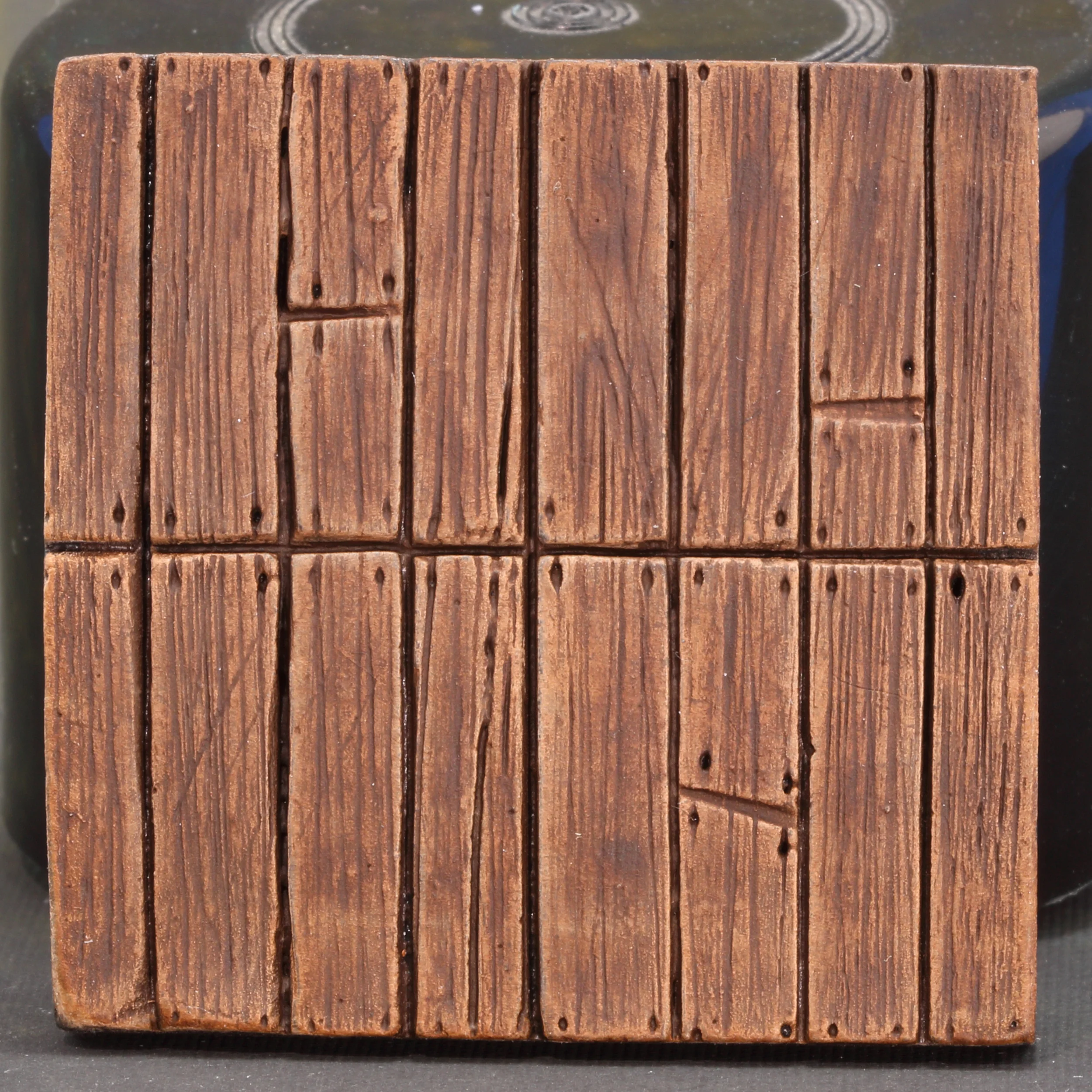Wood