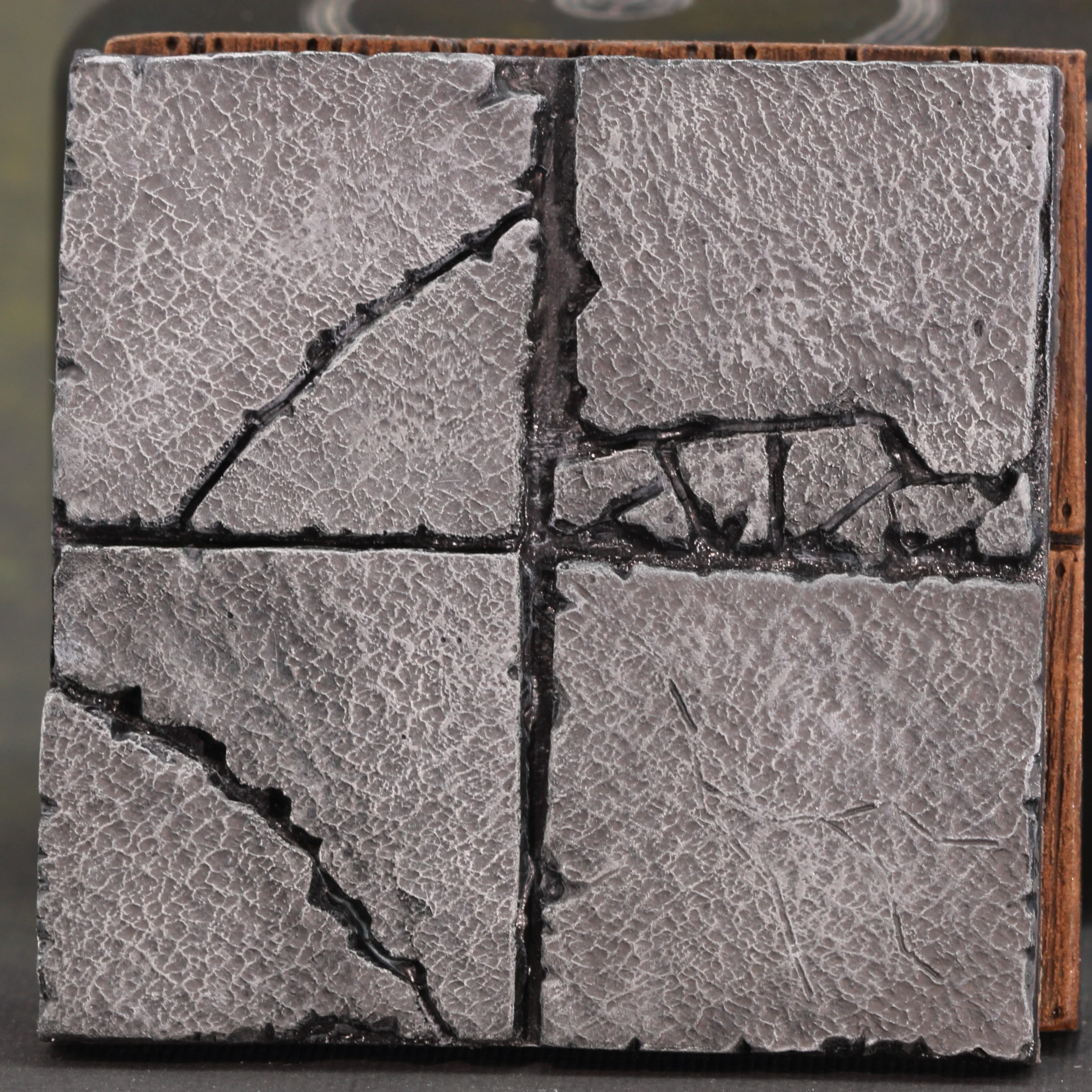 Stone