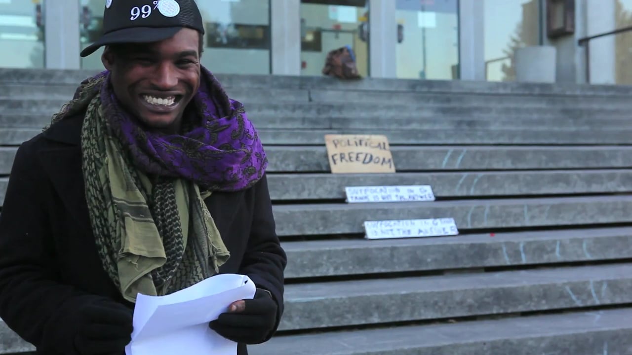 A PETITION IN BOOTS (2011)