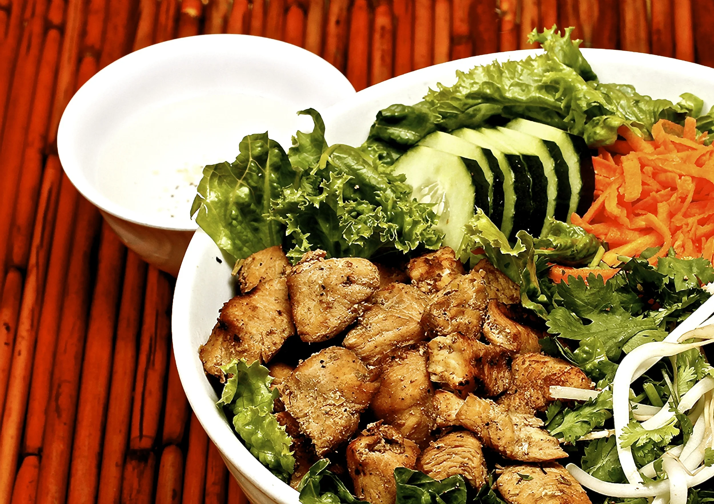 Chicken Salad