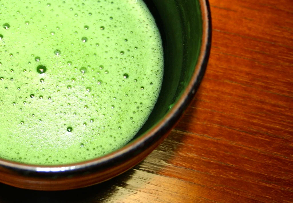 Matcha