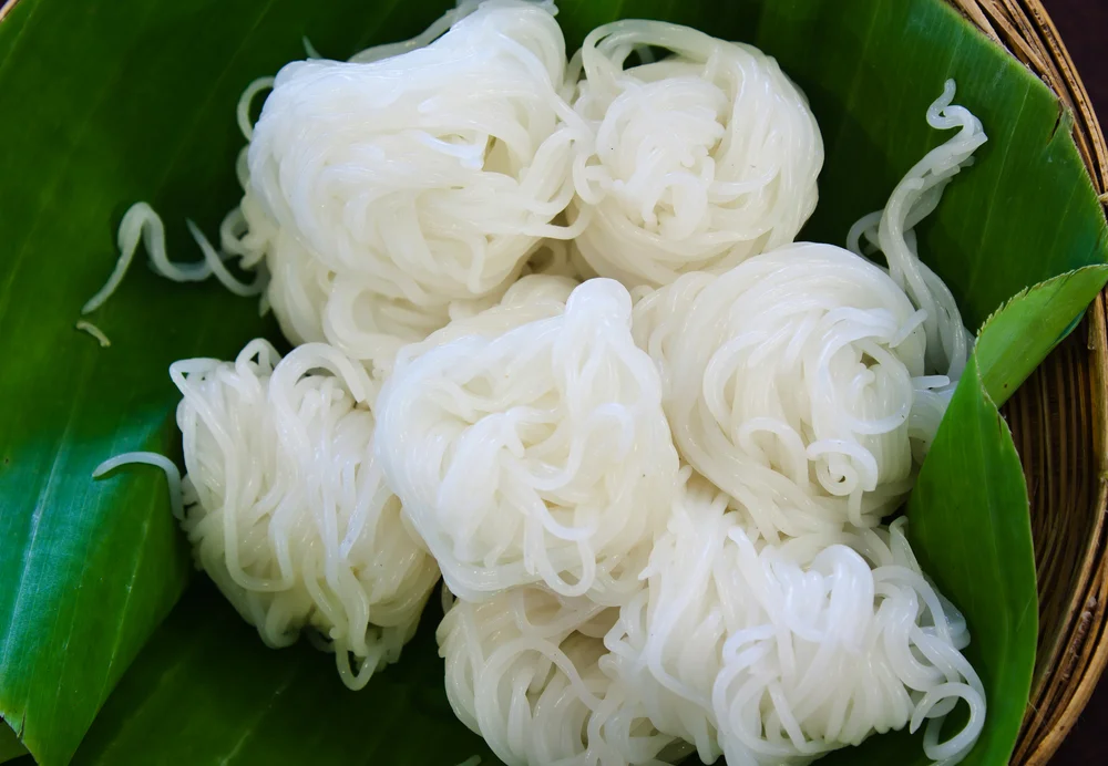 Rice vermicelli