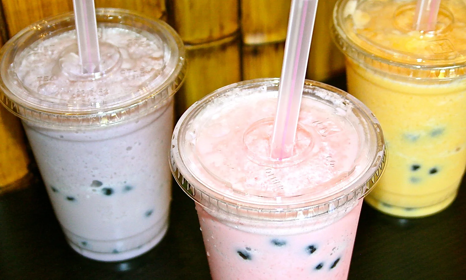 Bubble Tea