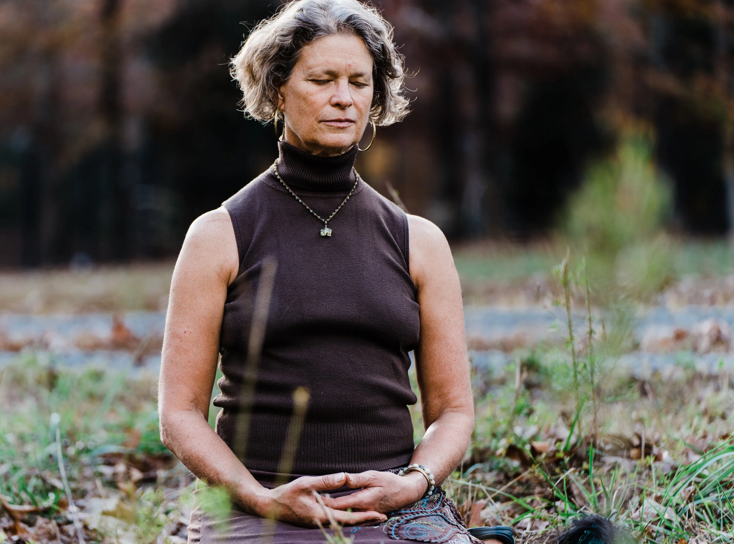 Overwhelmed? Make the NEXT Step (Even) Smaller