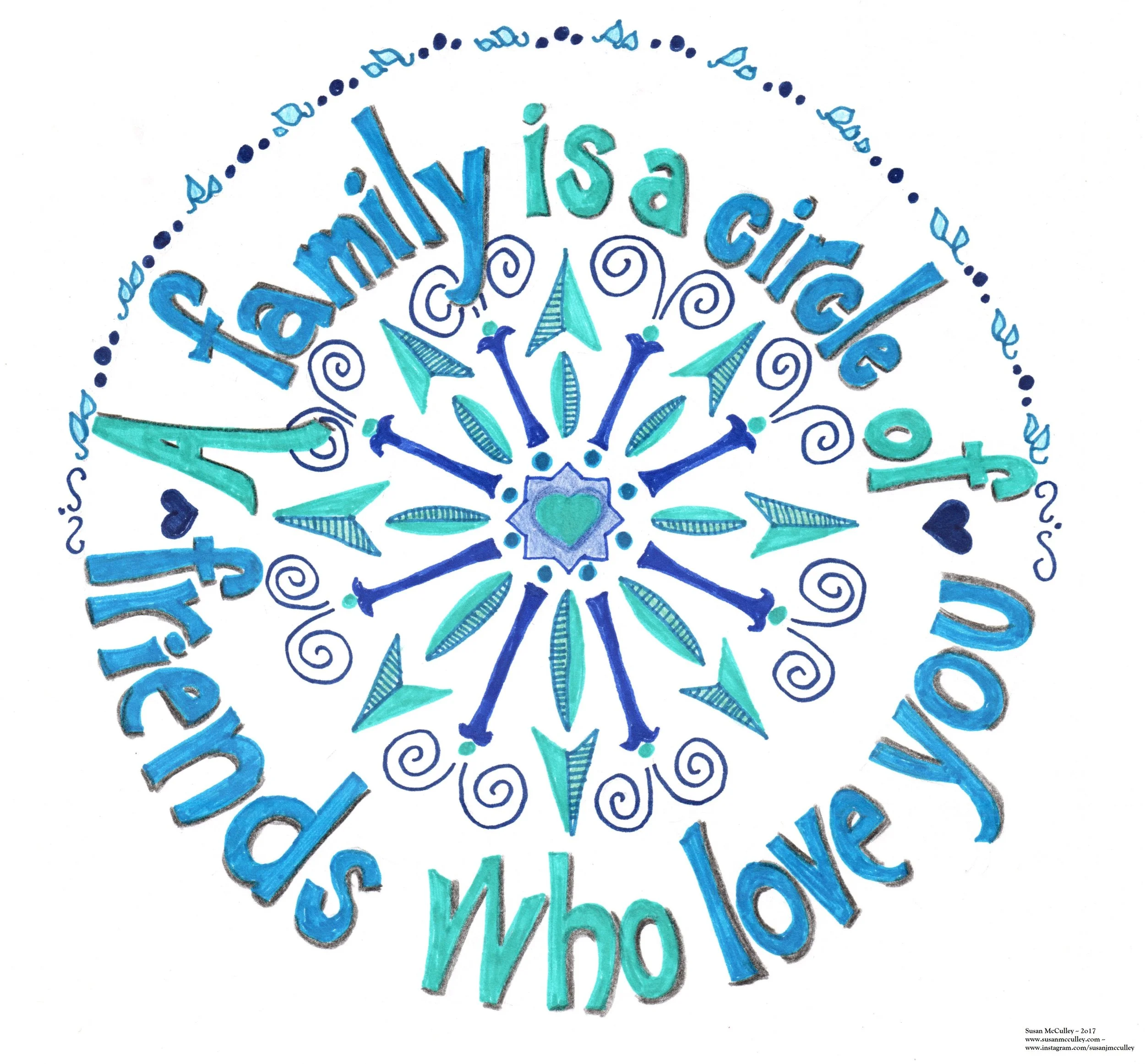 a family is a circle 071717.jpg