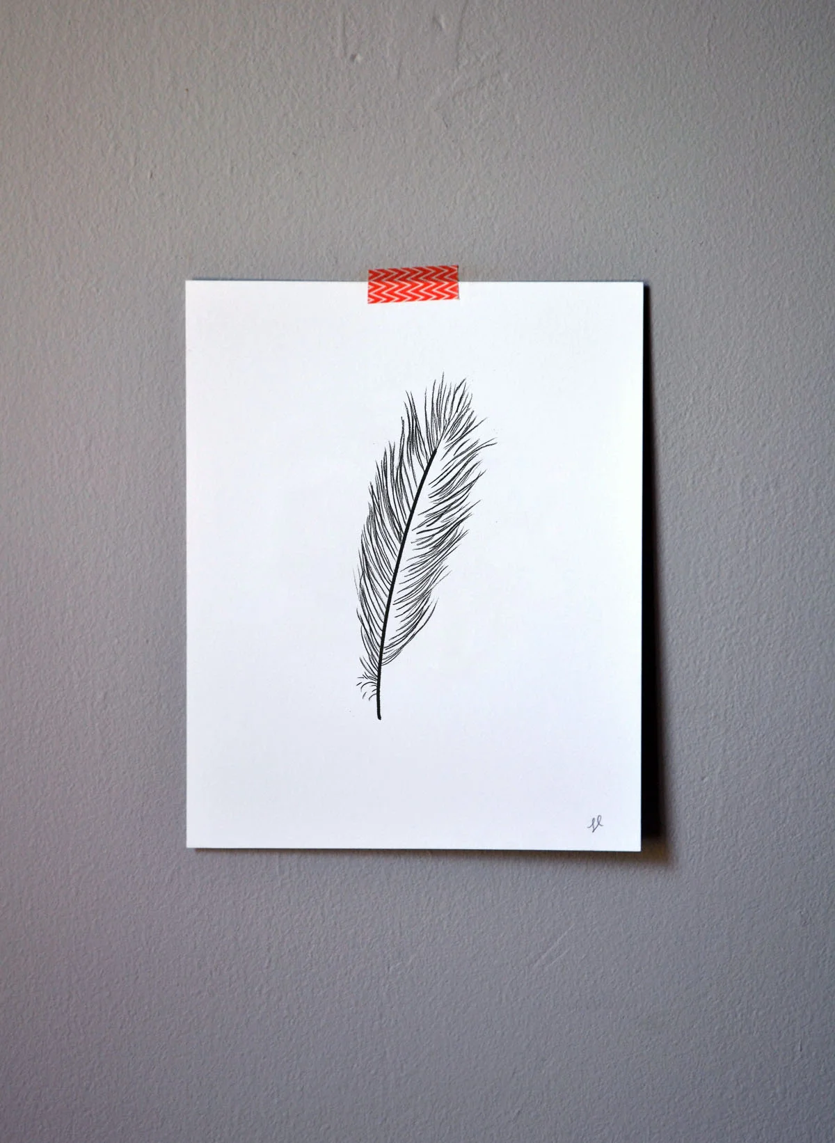 Feather