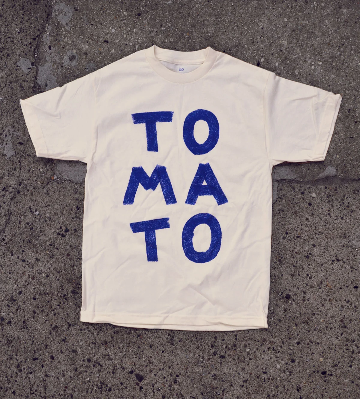 You Say, I Say T-Shirt