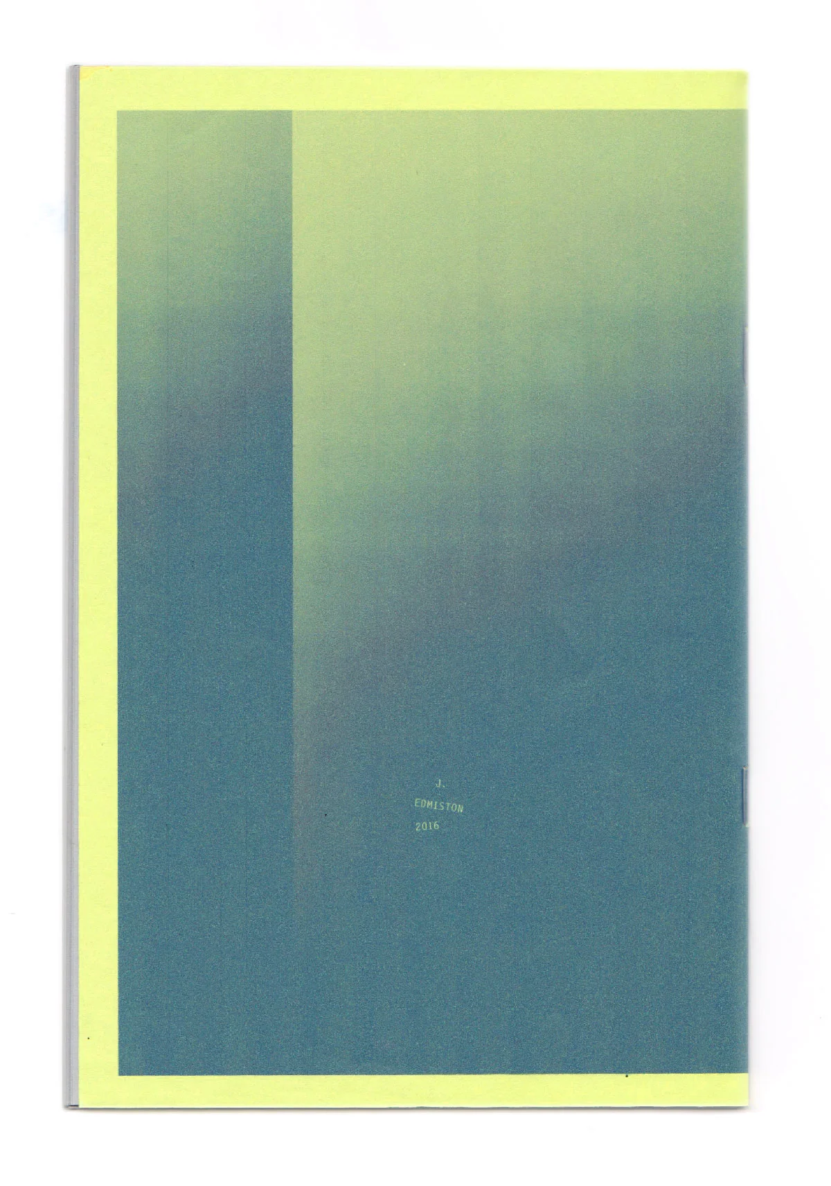 Broken (& other Lyric Poems)