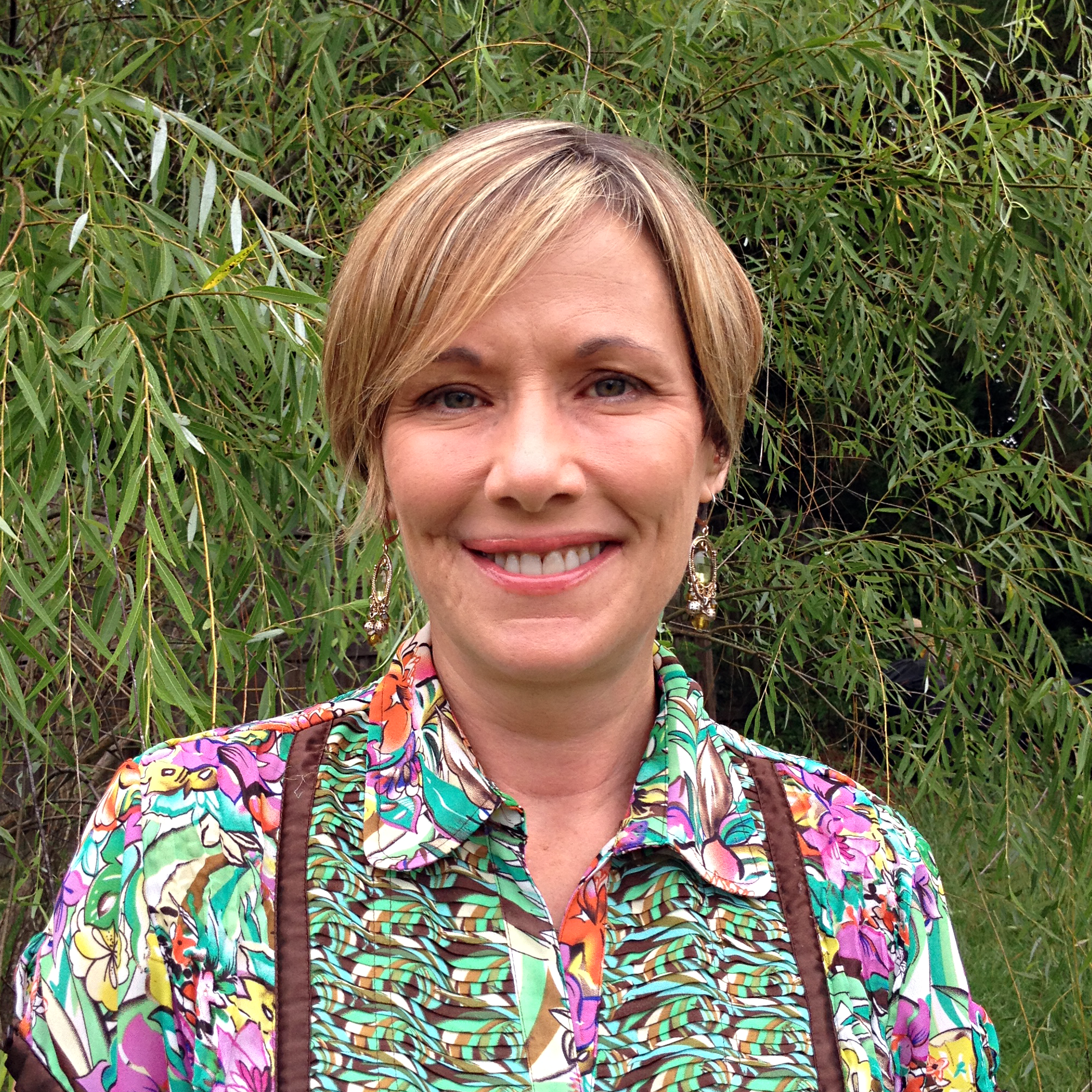 Carolina Performance Raleigh Darcee Ruble Counselor & Addictions Specialist