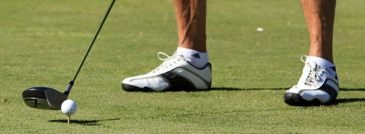 Why we CHOKE when it matters MOST