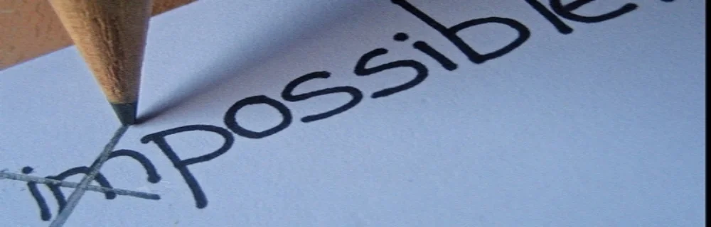 Goal Setting: Are you doing it right?