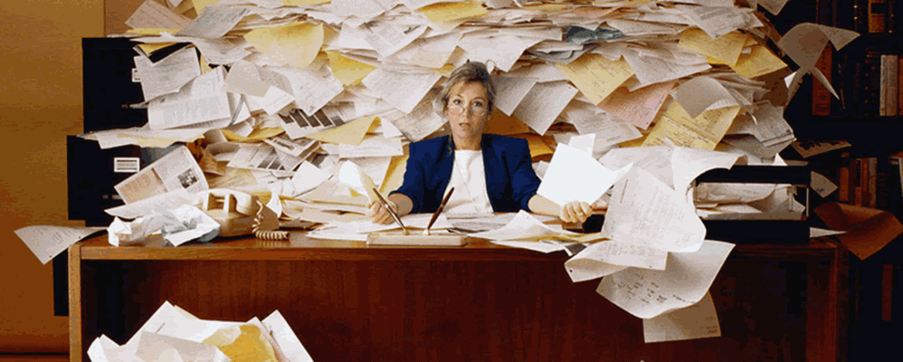 Identifying & Eliminating Stress