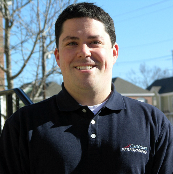 Carolina Performance Raleigh Dr Eric Morse Psychiatrist