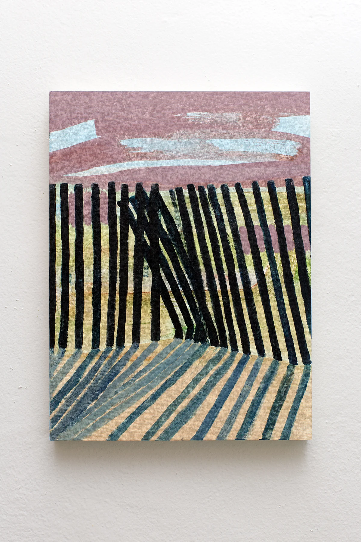 Image by David Brandon Geeting