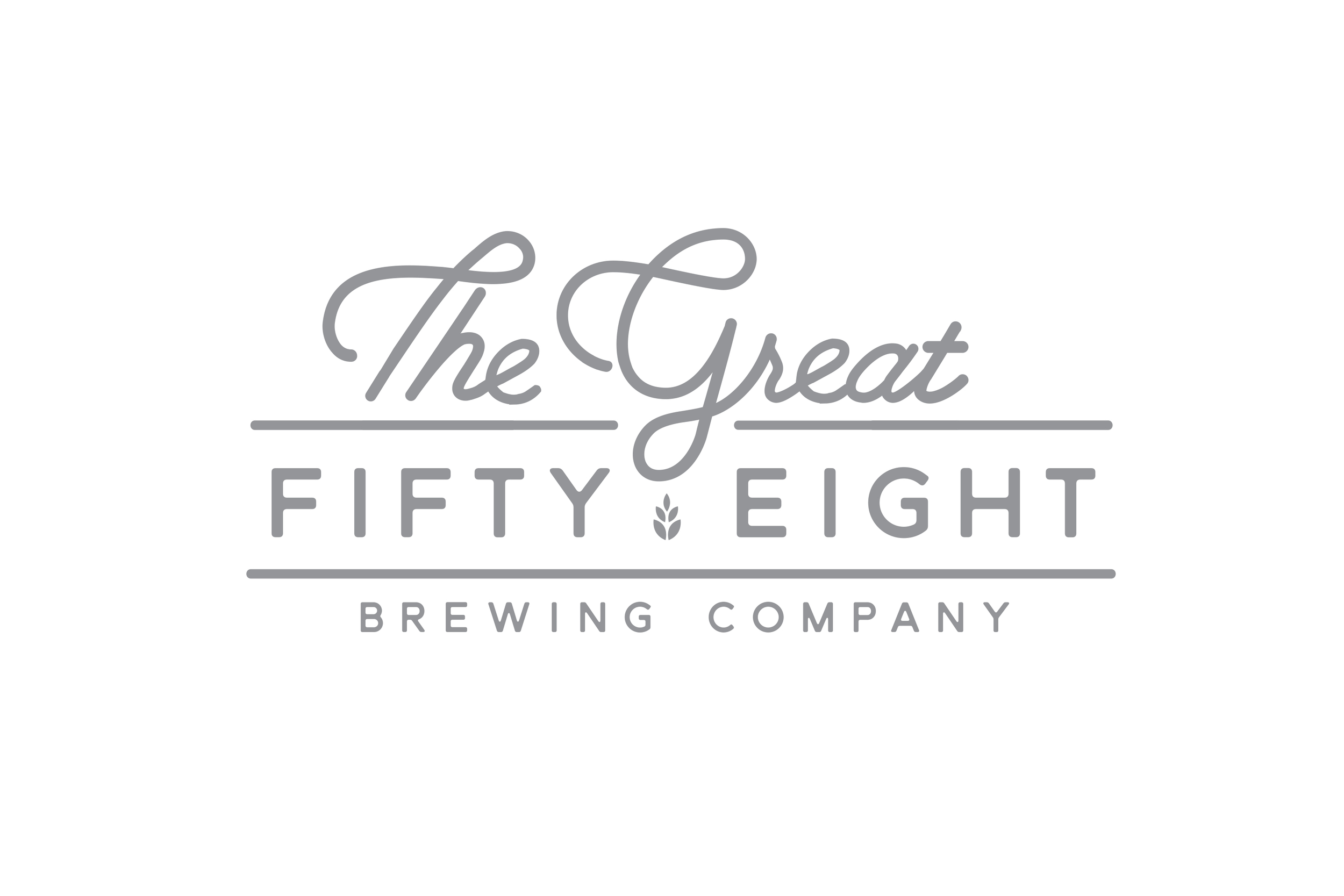 The Great Fifty Eight Brewing Company