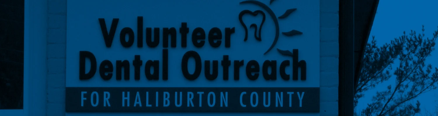 Volunteer Dental Outreach