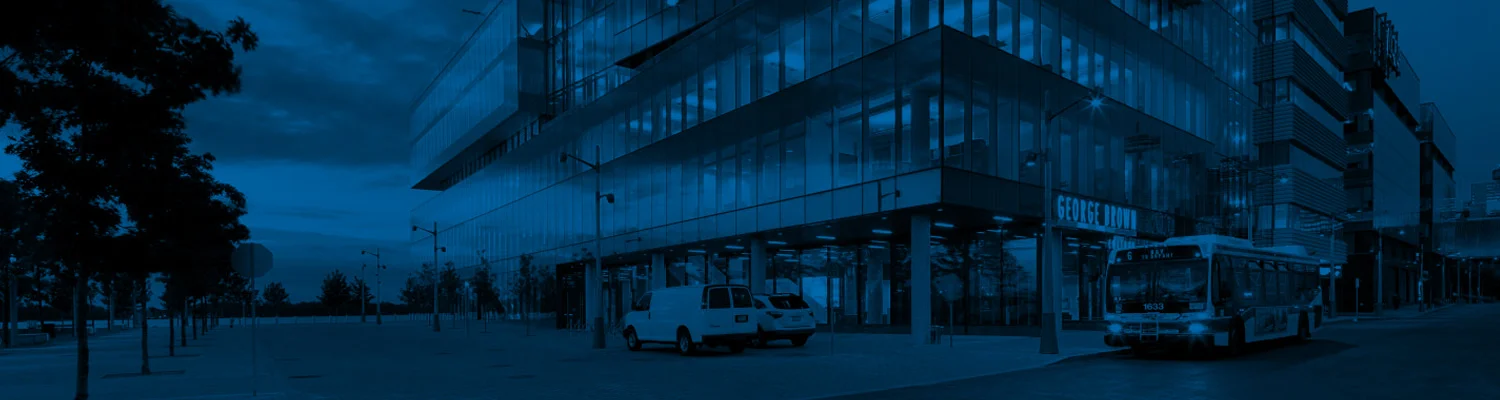 George Brown College