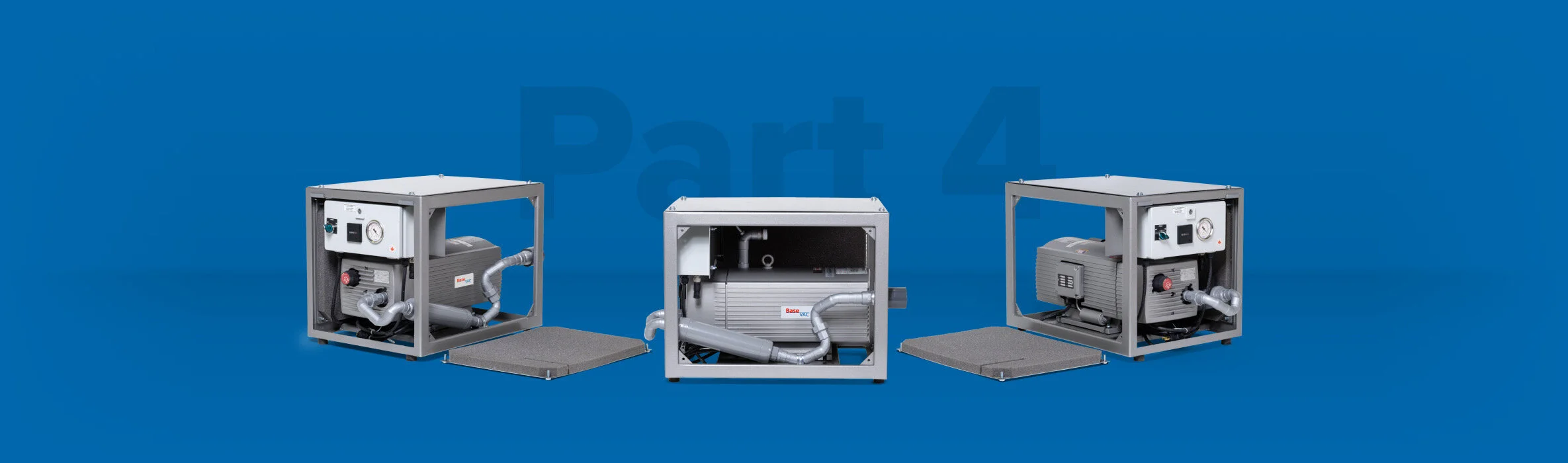 Part 4: Environmental Impact - Top four reasons to Upgrade your Vacuum to BaseVac Dental