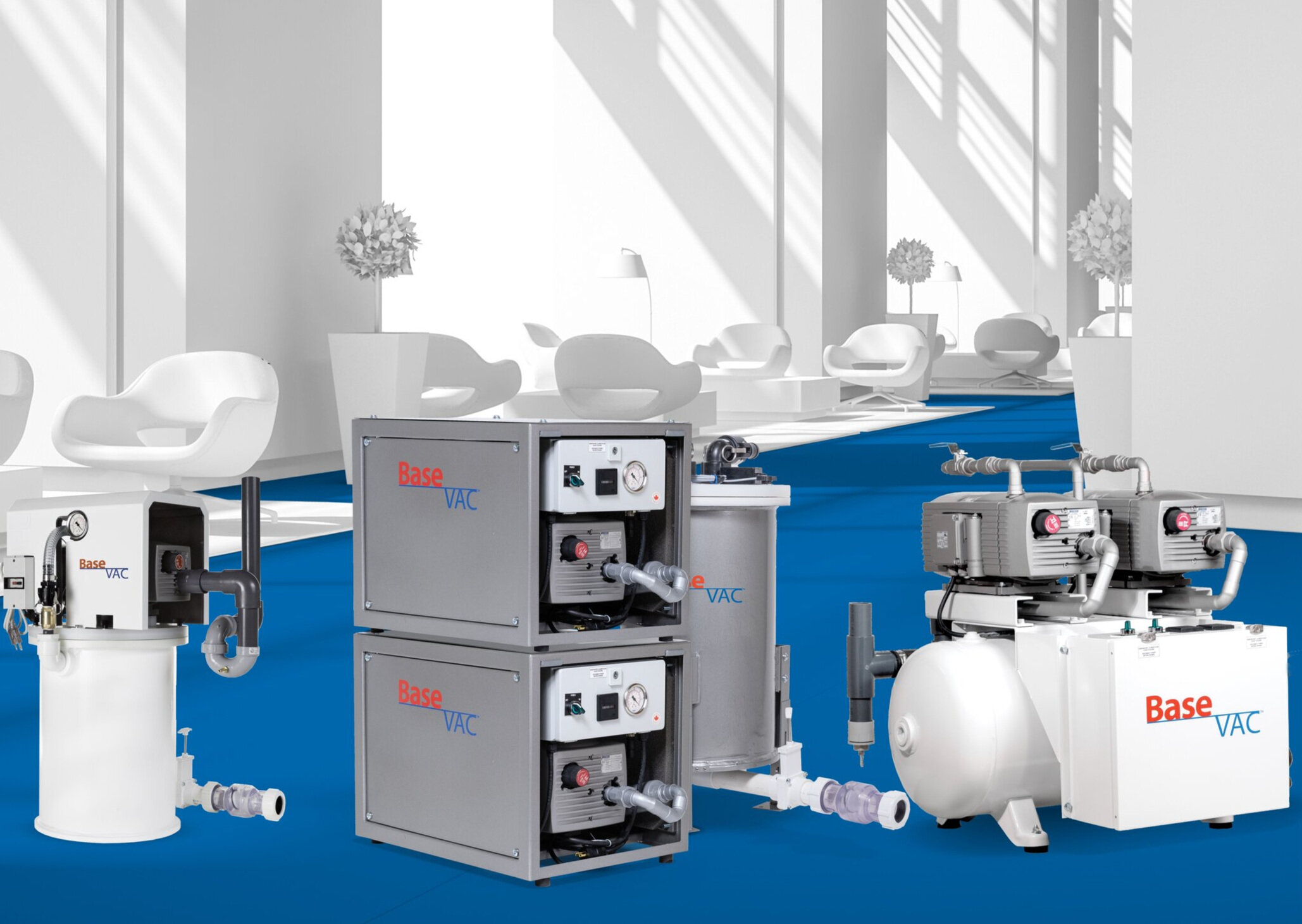 Dental Suction Comparison- Part 6- Explaining High-flow Suction