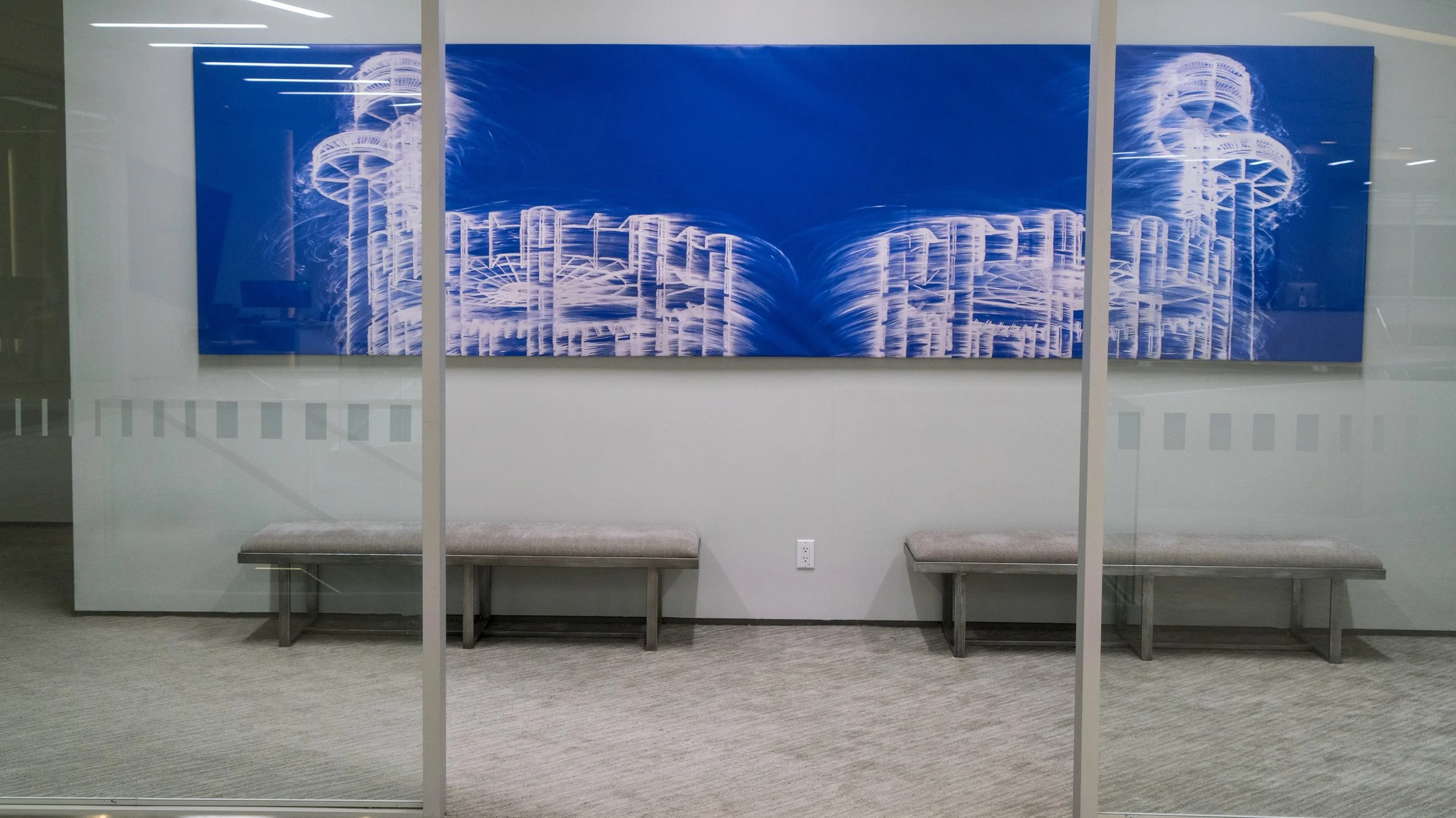 BILLIONS SEASON 3 — Culture Corps