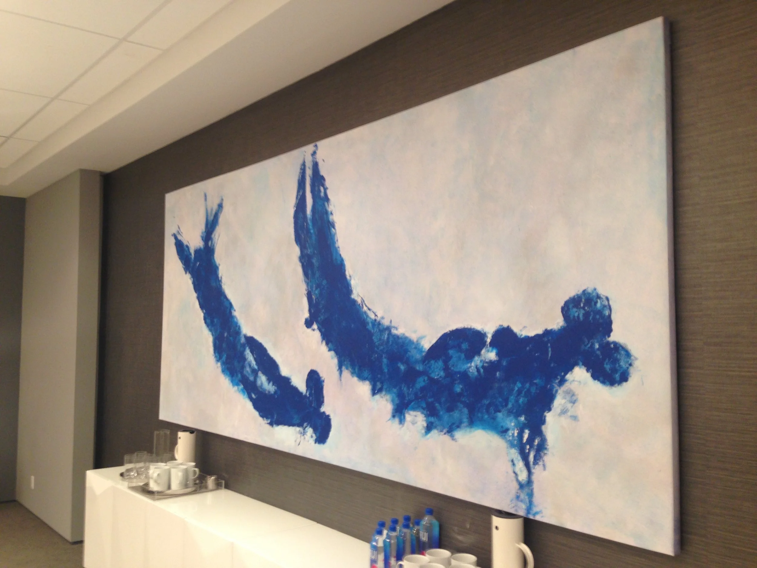 BILLIONS SEASON 3 — Culture Corps