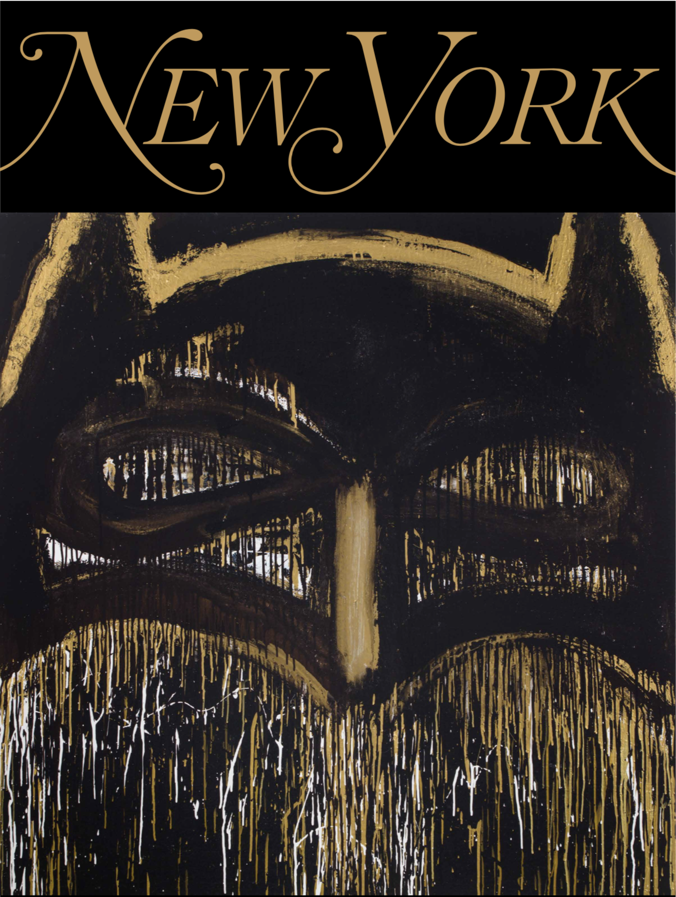 Joyce Pensato