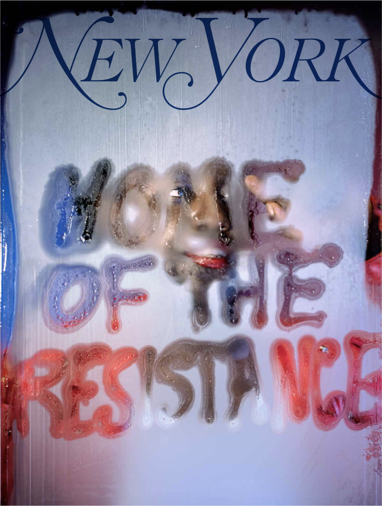 Marilyn Minter