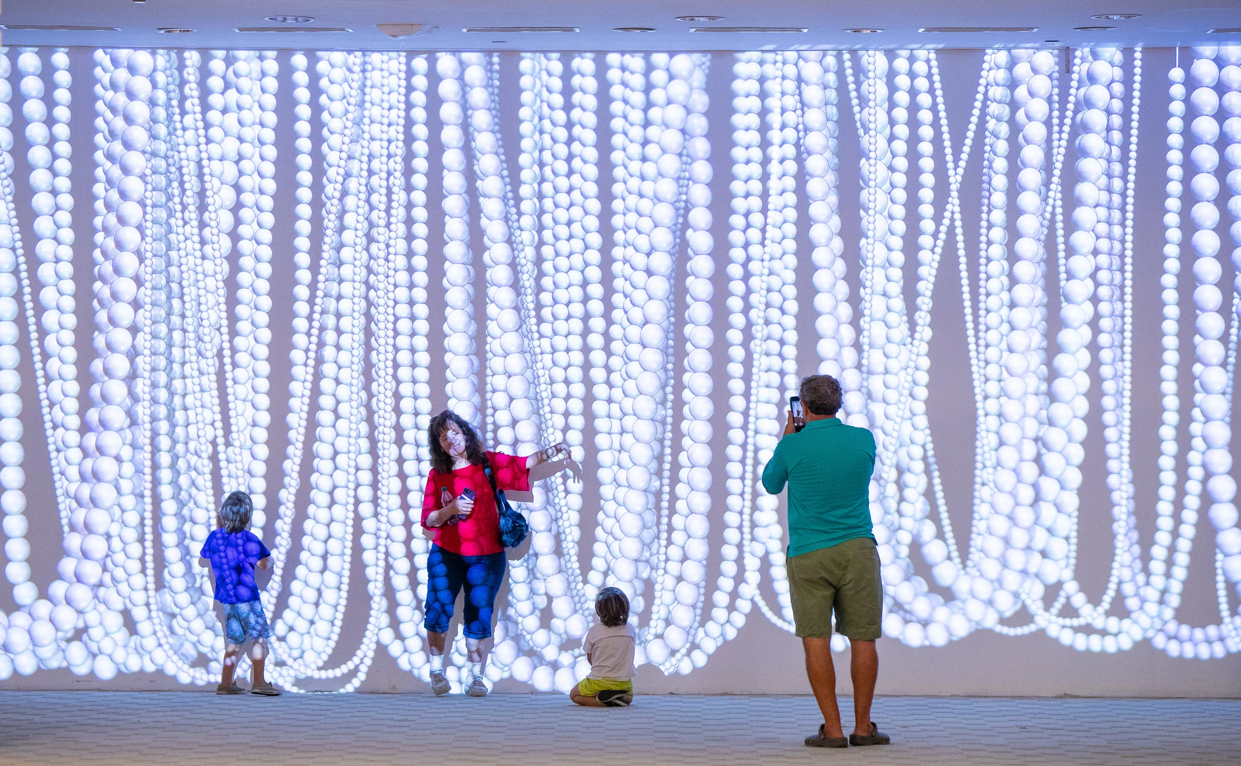 CULTURE LAB WEST PALM BEACH — Culture Corps