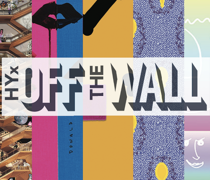 Off The Wall Culture Corps