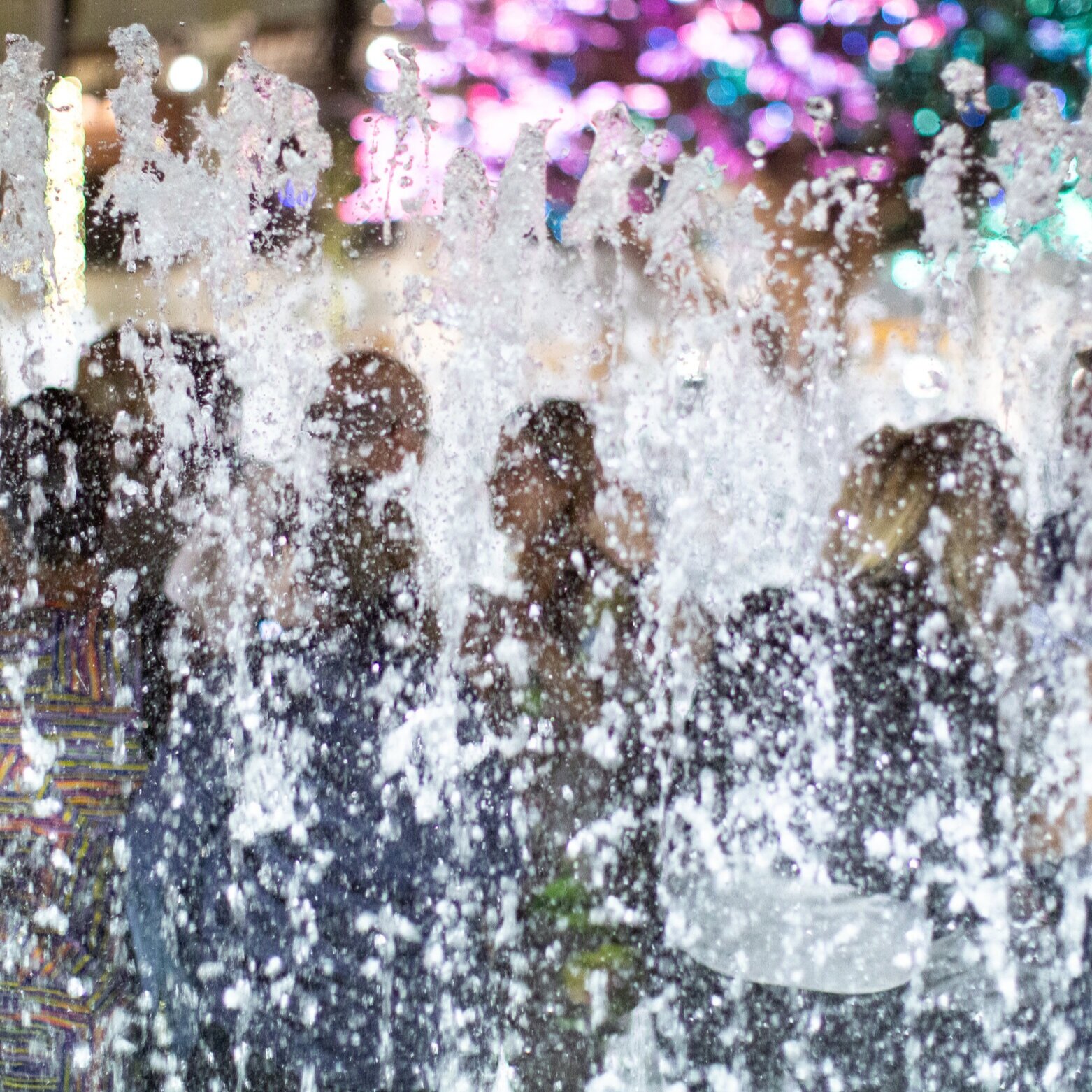 JEPPE HEIN - Water Pavilion