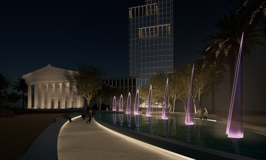 Render_of_Portals_by_Fred_Eversley_at_One_Flagler_by_night.jpeg