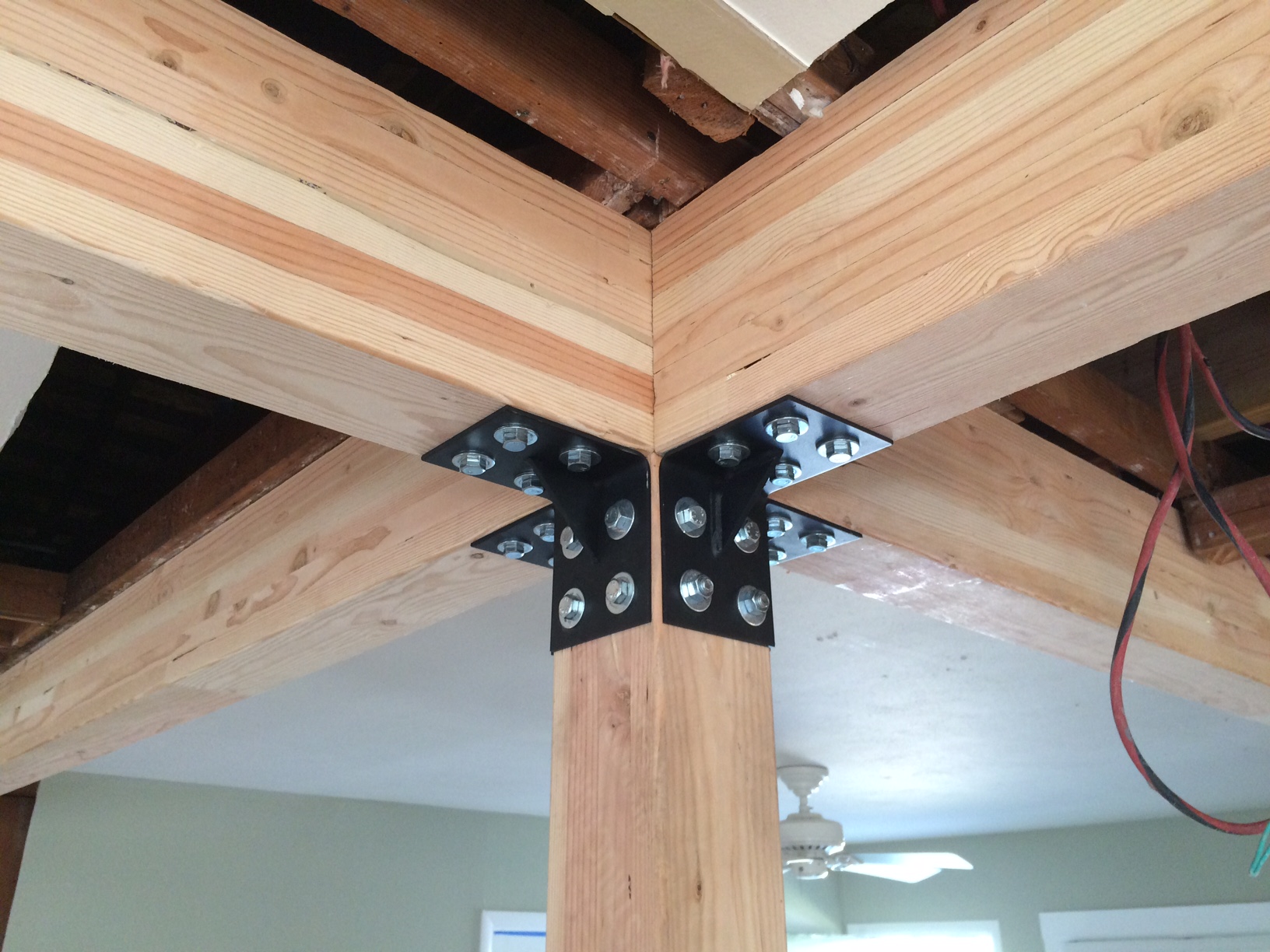 Decorative Hardware - Home Remodel