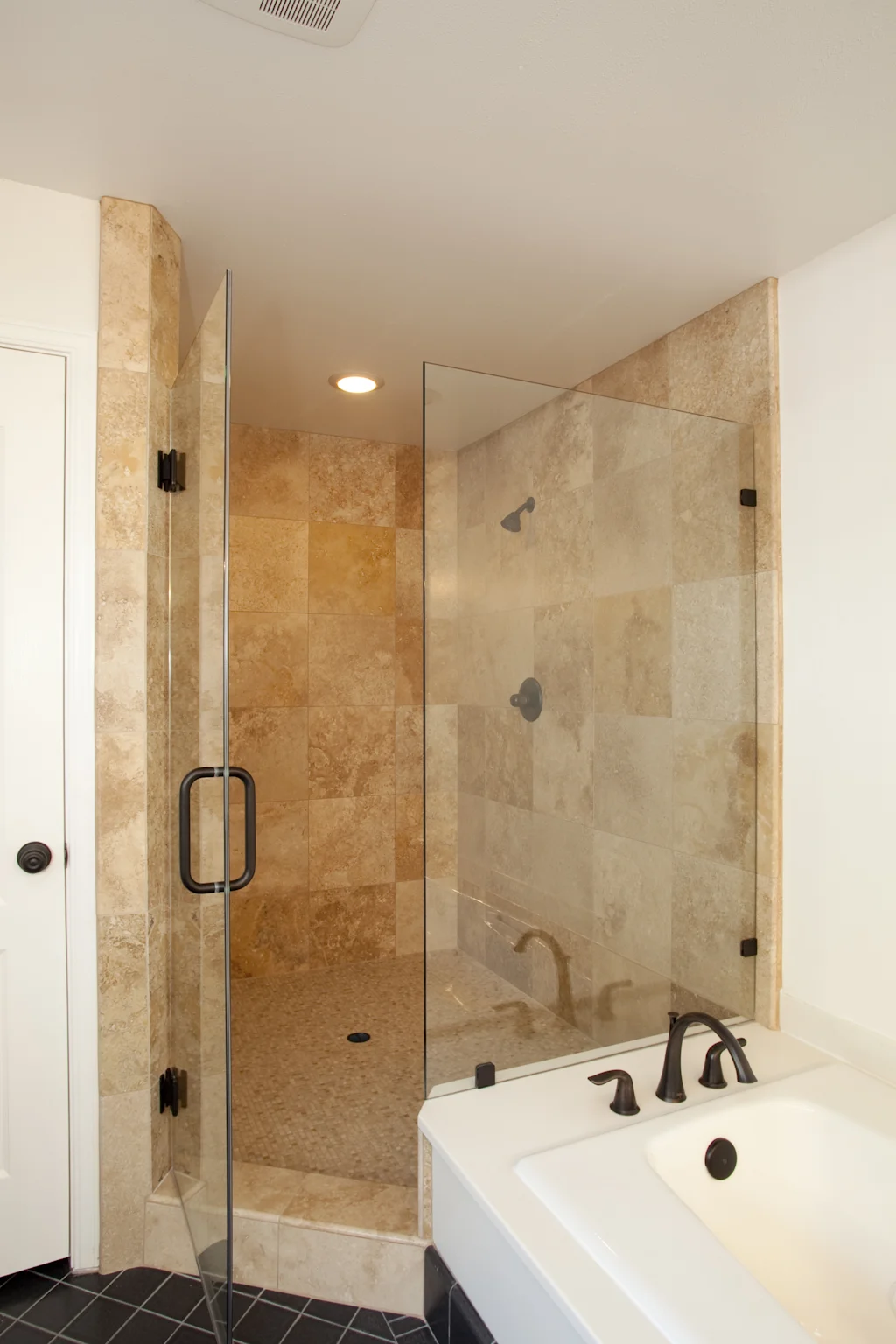 Large Shower Stall - Santa Rosa, CA