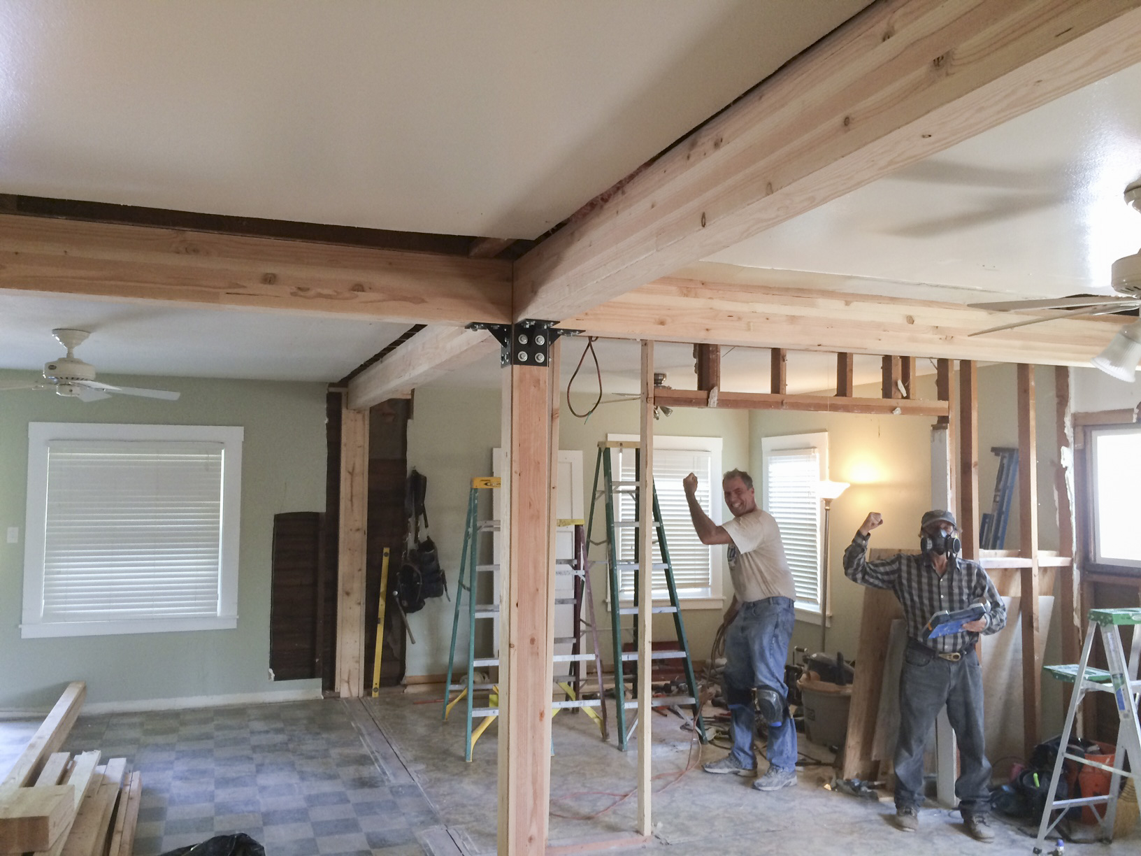 About  Kirby Construction Santa Rosa Builder Contractor Remodel