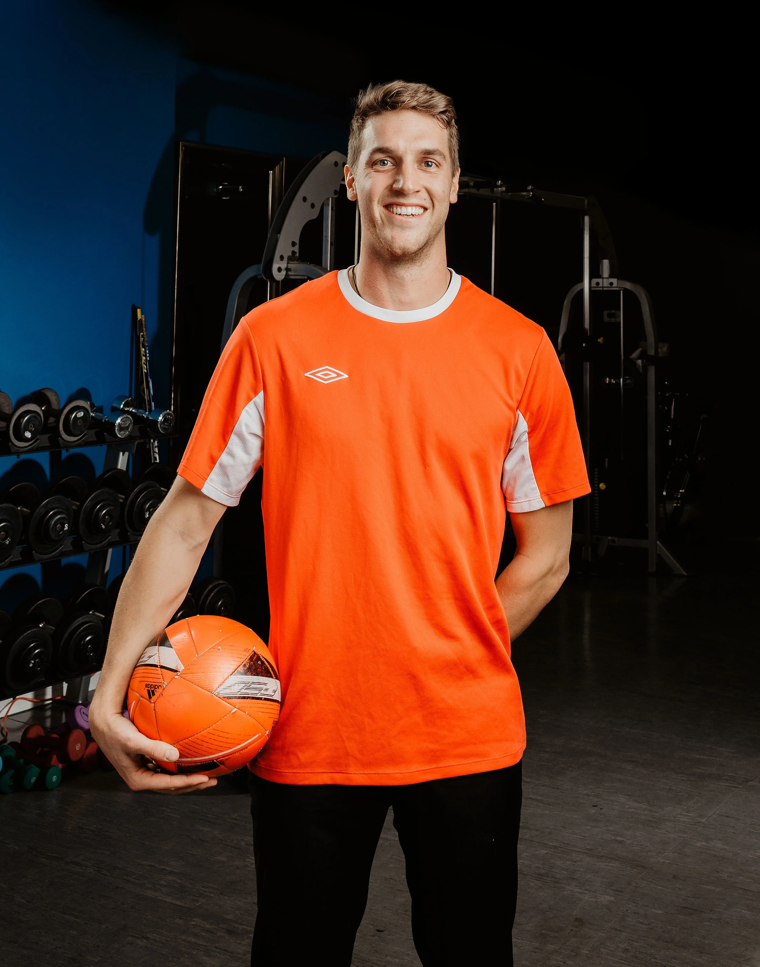 Daniel DeBruyne MSc(PT), BKin Physiotherapist