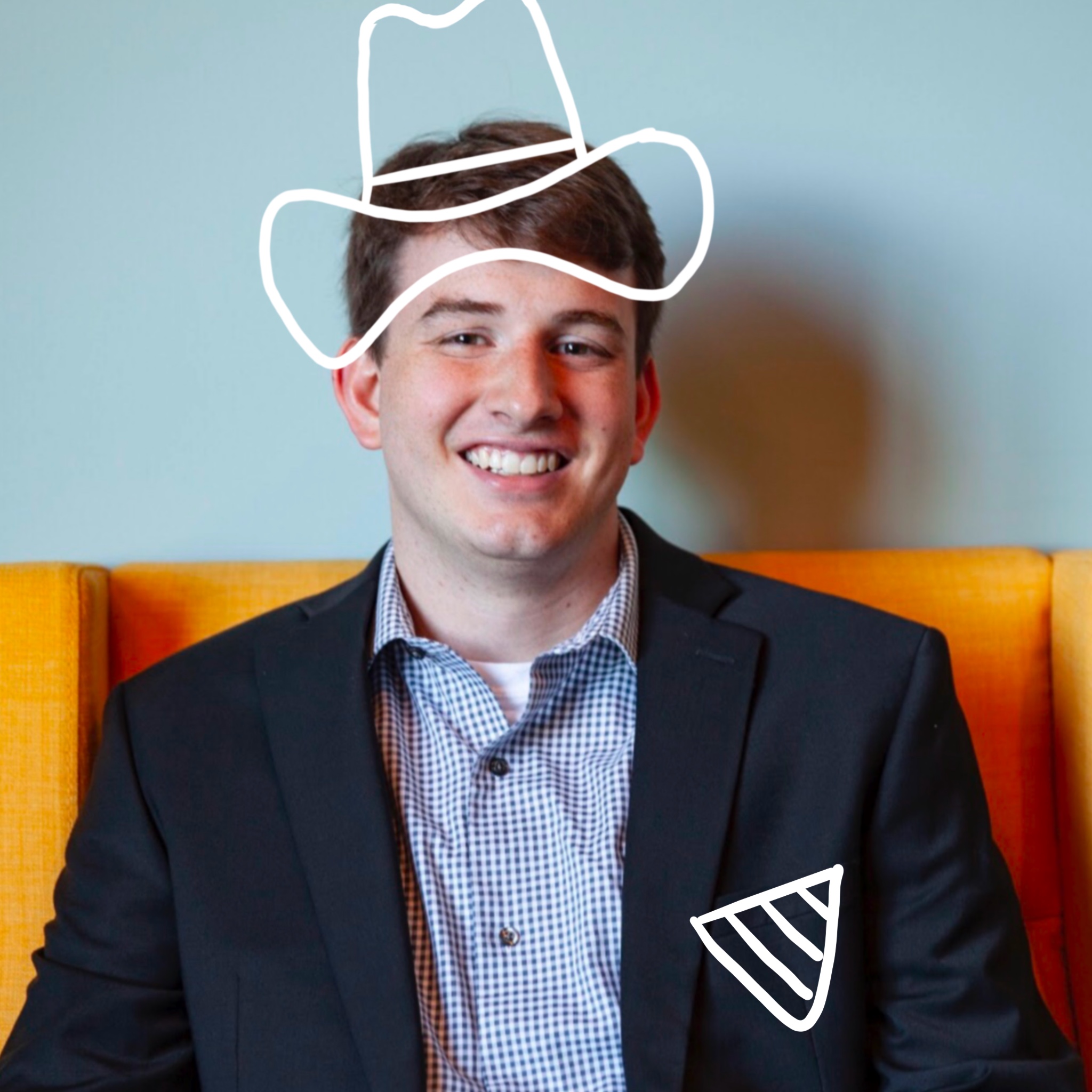 Hey my name is Bo Mello and I’m from Grand Junction Colorado. I’m going into my senior year studying Marketing with a minor in Public Relations at Baylor University. I am the Launchpad Account Manager.The Account Manager is a lot like the parent on the project. They are the one who makes sure deadlines are met, the deck is put together correctly, makes sure what is being presented is what the client wants and needs, and just generally works to make sure everyone is working together in a good environment. My situation is a little different than the rest of my team because I am the only one not from St. Louis. Not only was this a brand new company but I am also in a brand new city. Those factors coupled together definitely made for some nerves, but overall I was excited to take this new opportunity on. When I first walked into HLK I was nervous but the laid back atmosphere definitely put me at ease. My team is awesome and it has definitely been a great time really getting into the project. I enjoy rock climbing, mountain biking, fishing, hiking, and really spending time outside. I also really enjoy exploring St. Louis! Going to baseball games, trying new places to eat, and just acclimating myself with this city has been unbelievable.