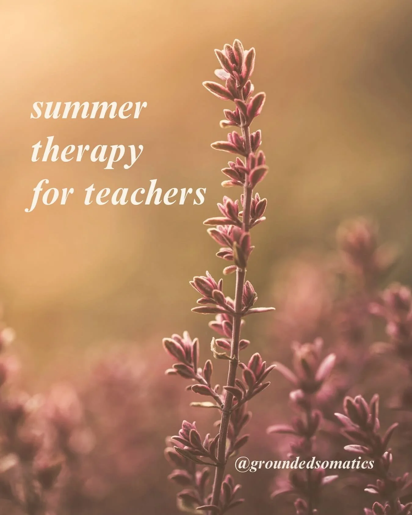 Celebrating all the educators who&rsquo;ve made it to a well-earned summer break! Teachers and professors hold so much&mdash;and put so much on hold&mdash;during the school year. Lesson plans, students&rsquo; needs, marking, meetings&hellip; and ofte