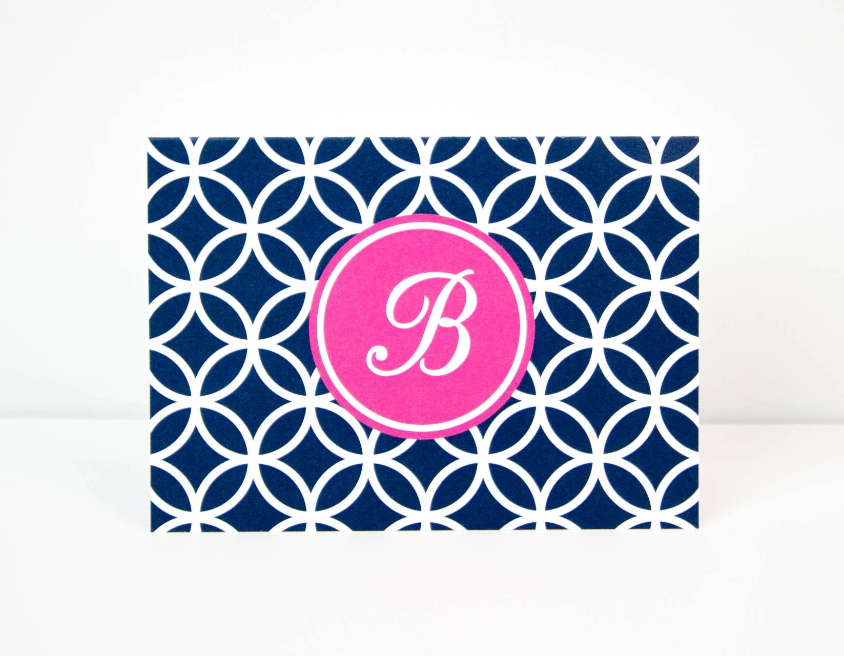 Personalized Stationery