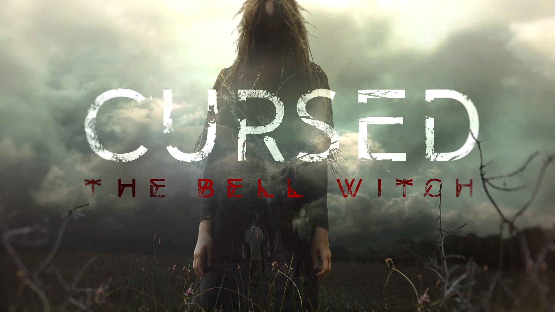 A&E | CURSED SHOW PACKAGE