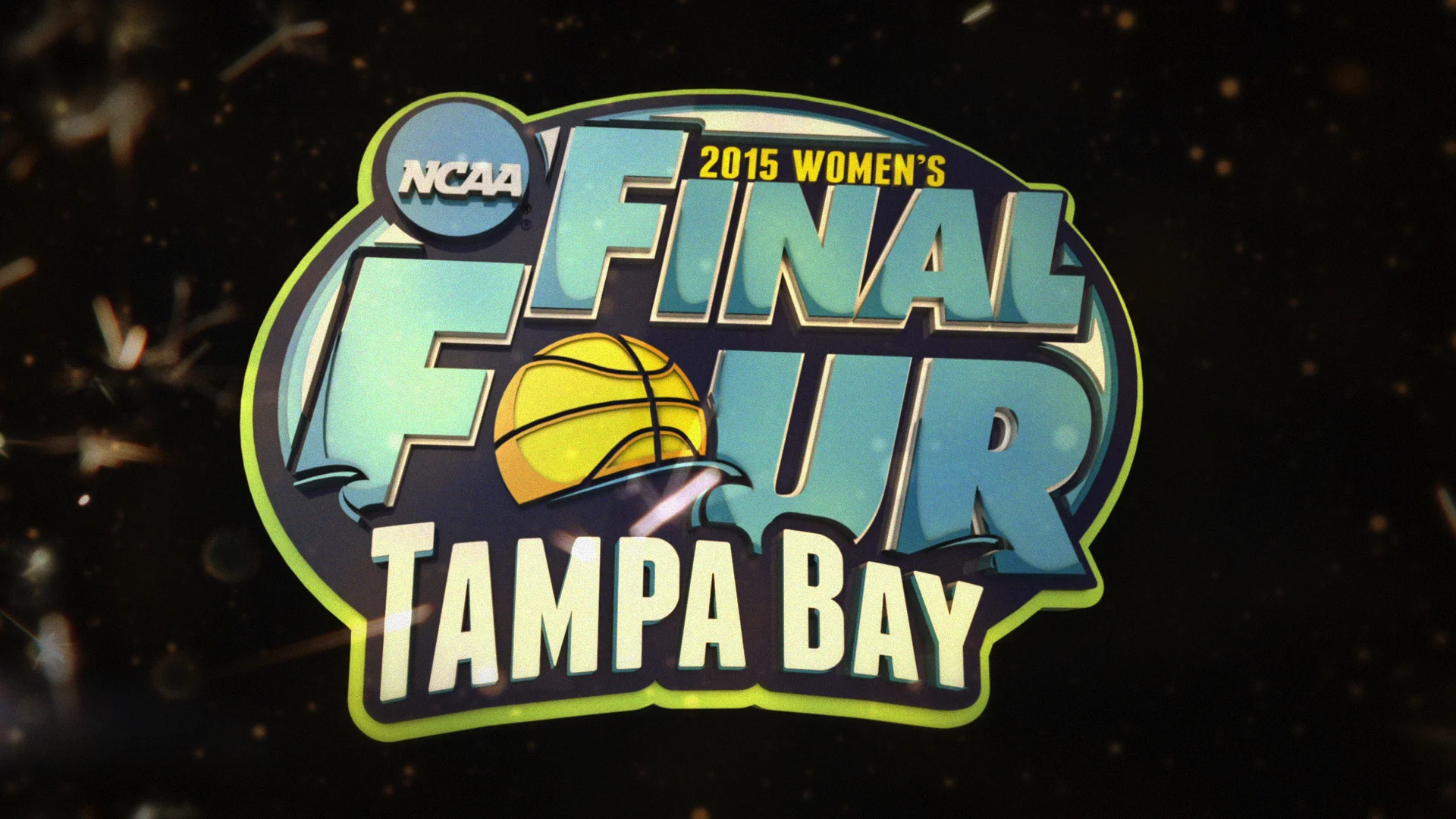 ESPN | WNCAA GRAPHICS PACKAGE