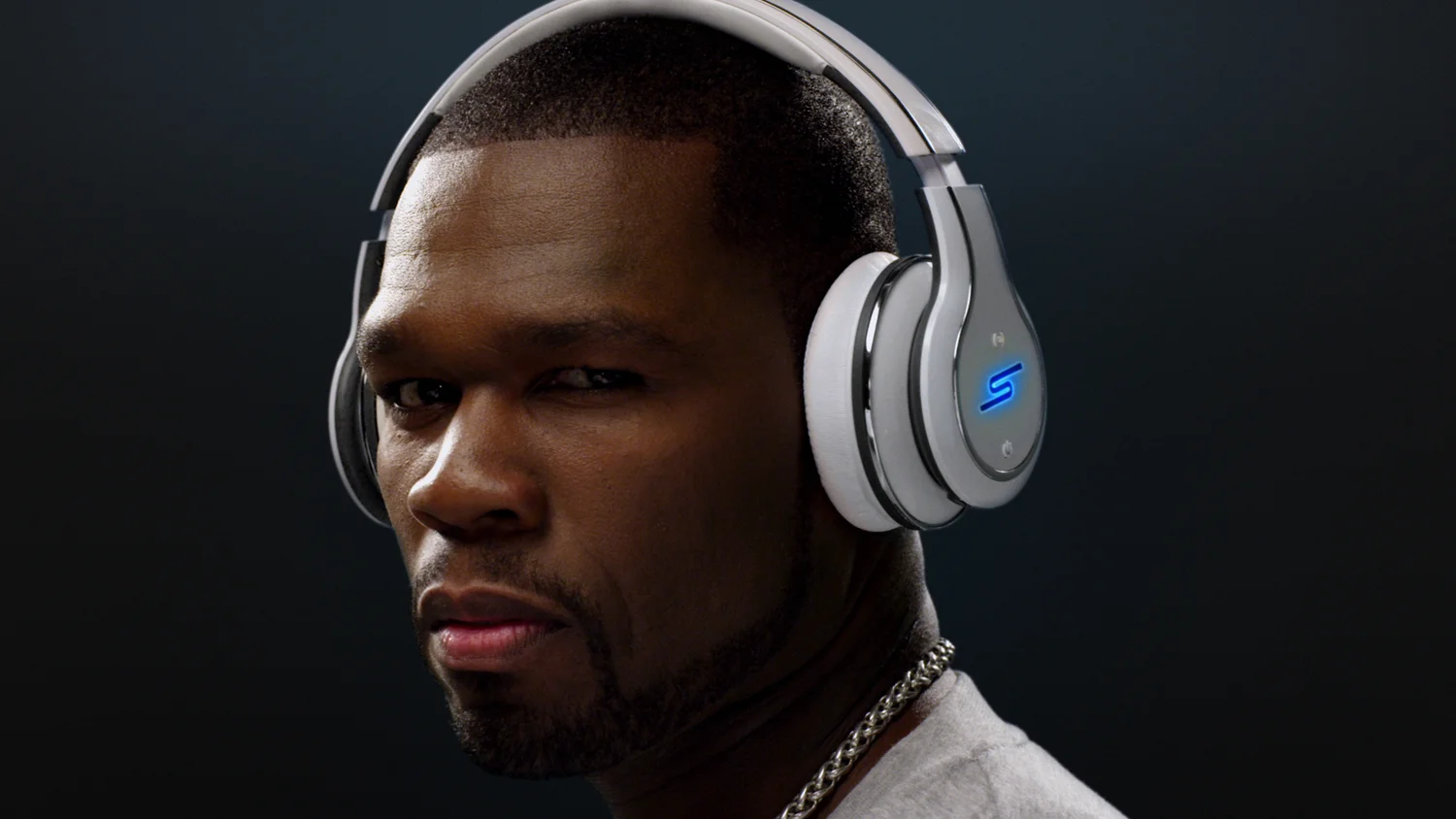 SMS AUDIO | SMS BY FIFTY COMMERCIAL