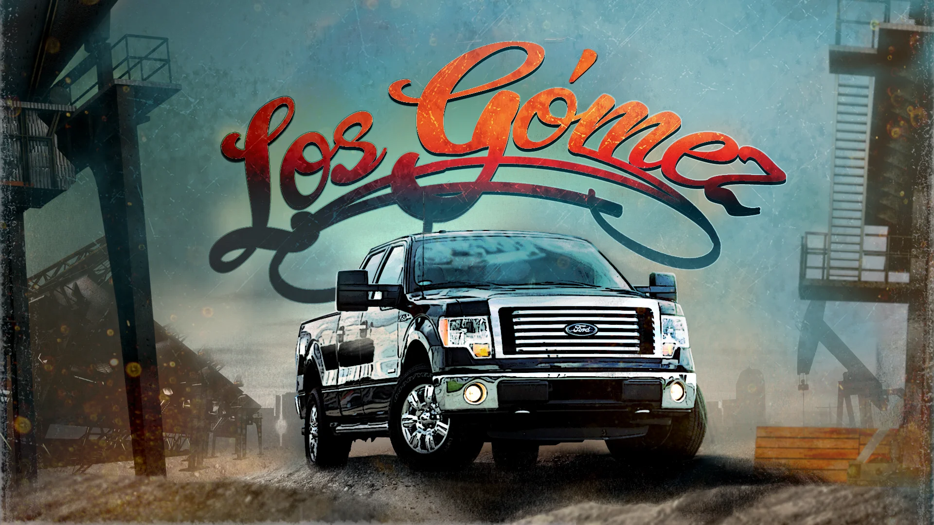 FORD | F-150 CONCEPT