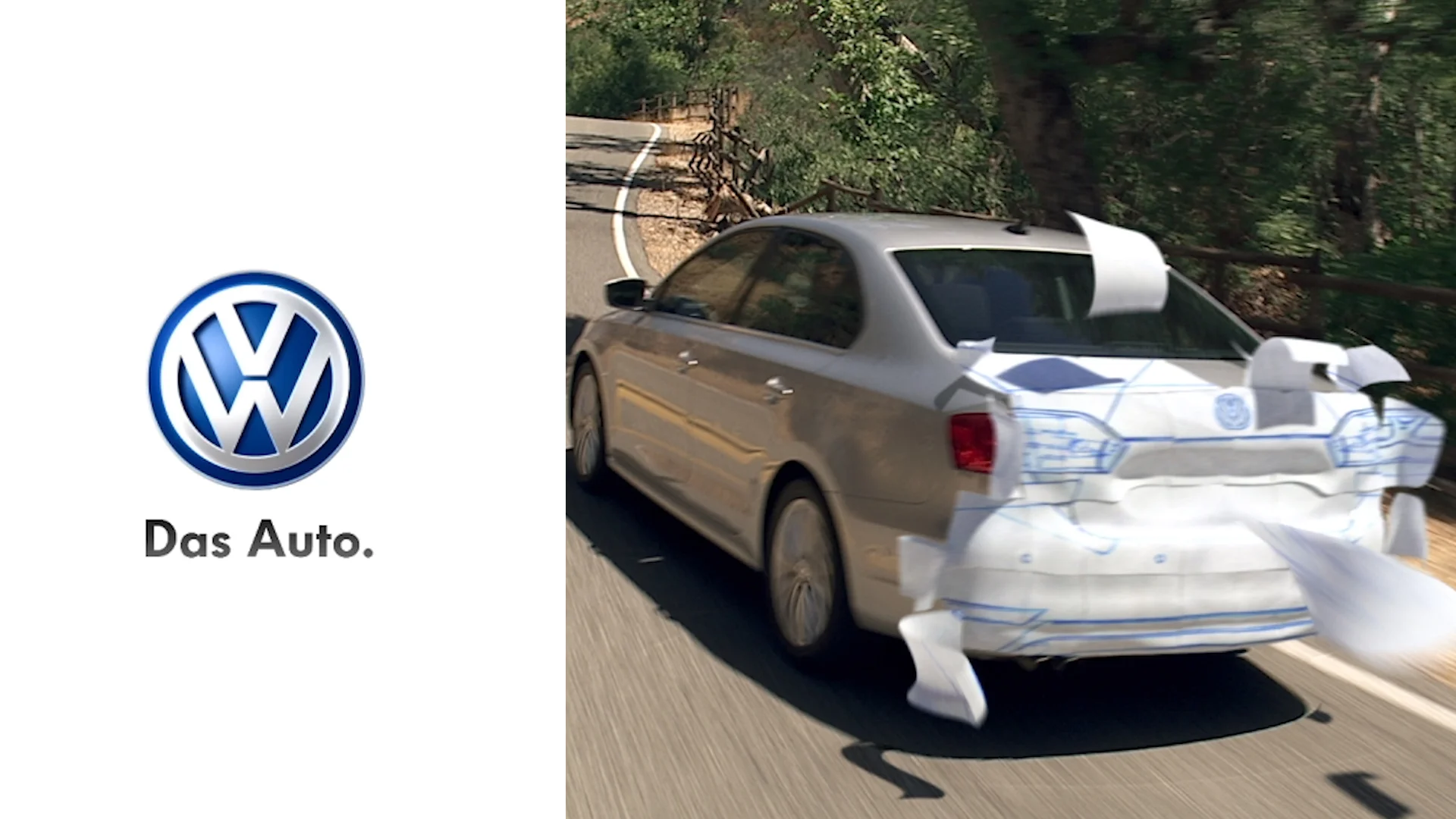 VW | COMMERCIAL