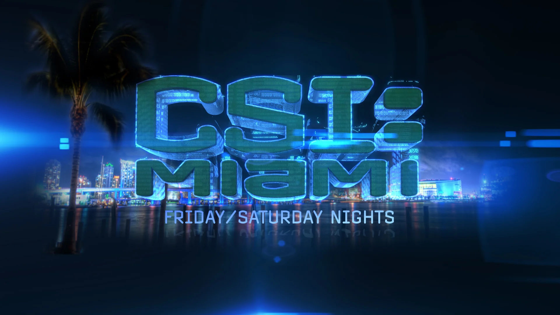 CBS | CSI CONCEPTS