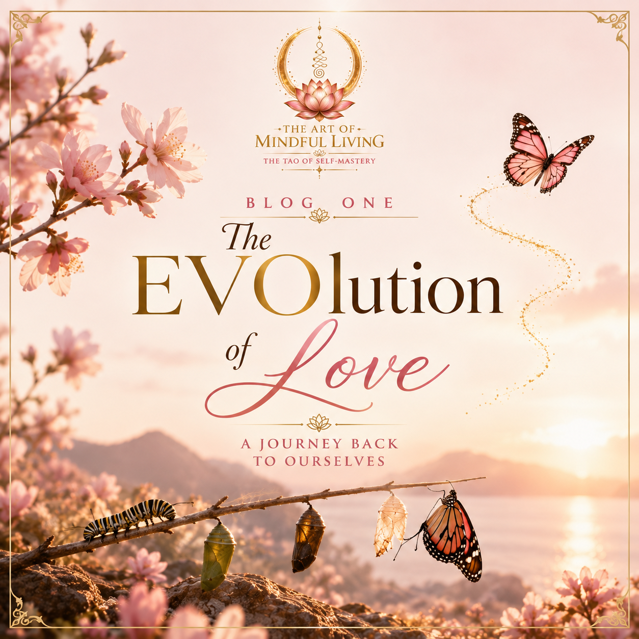 The EVOLution of Love