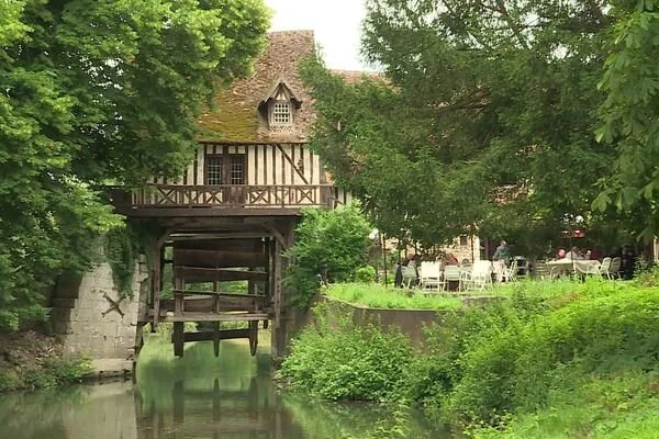 Week-end des Arts Energétiques Internes - Qi Gong &amp; Taichi
