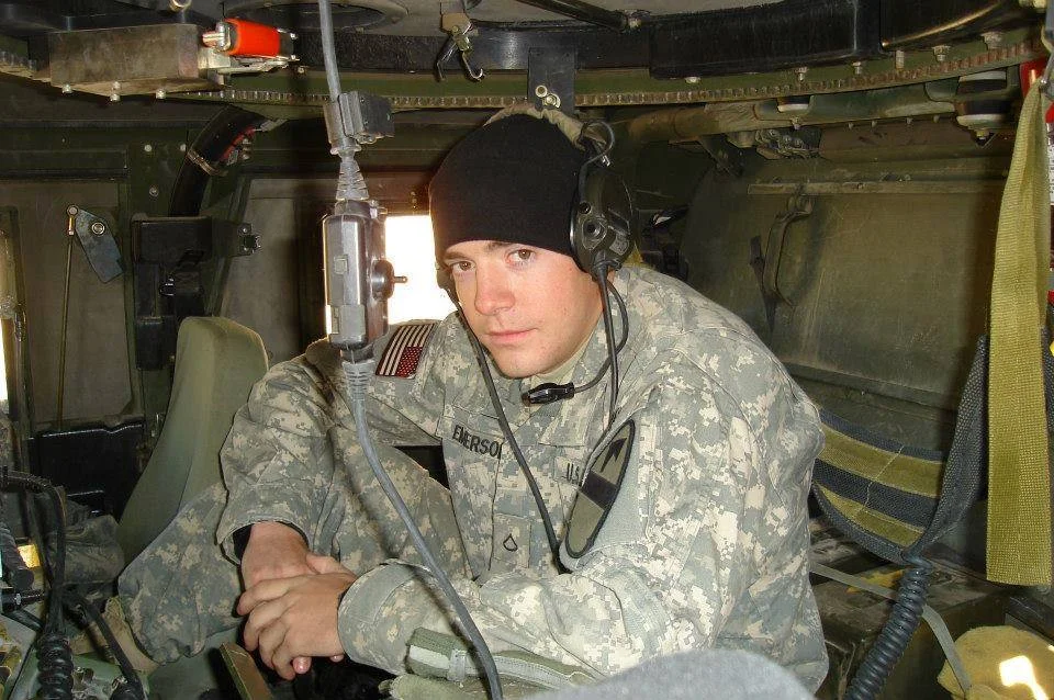Matthew Emerson Mosul, Iraq.jpg