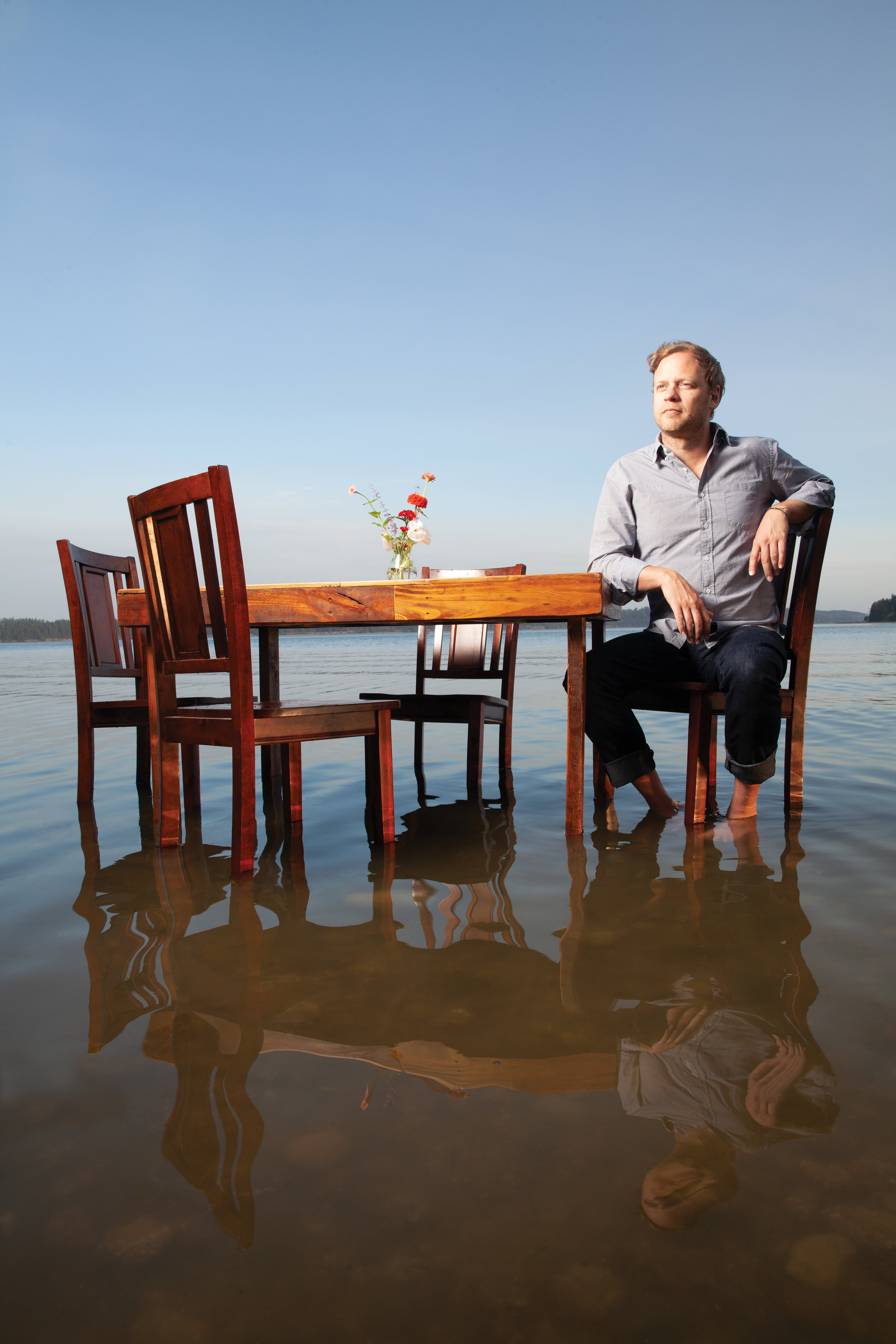 Michael Hebb