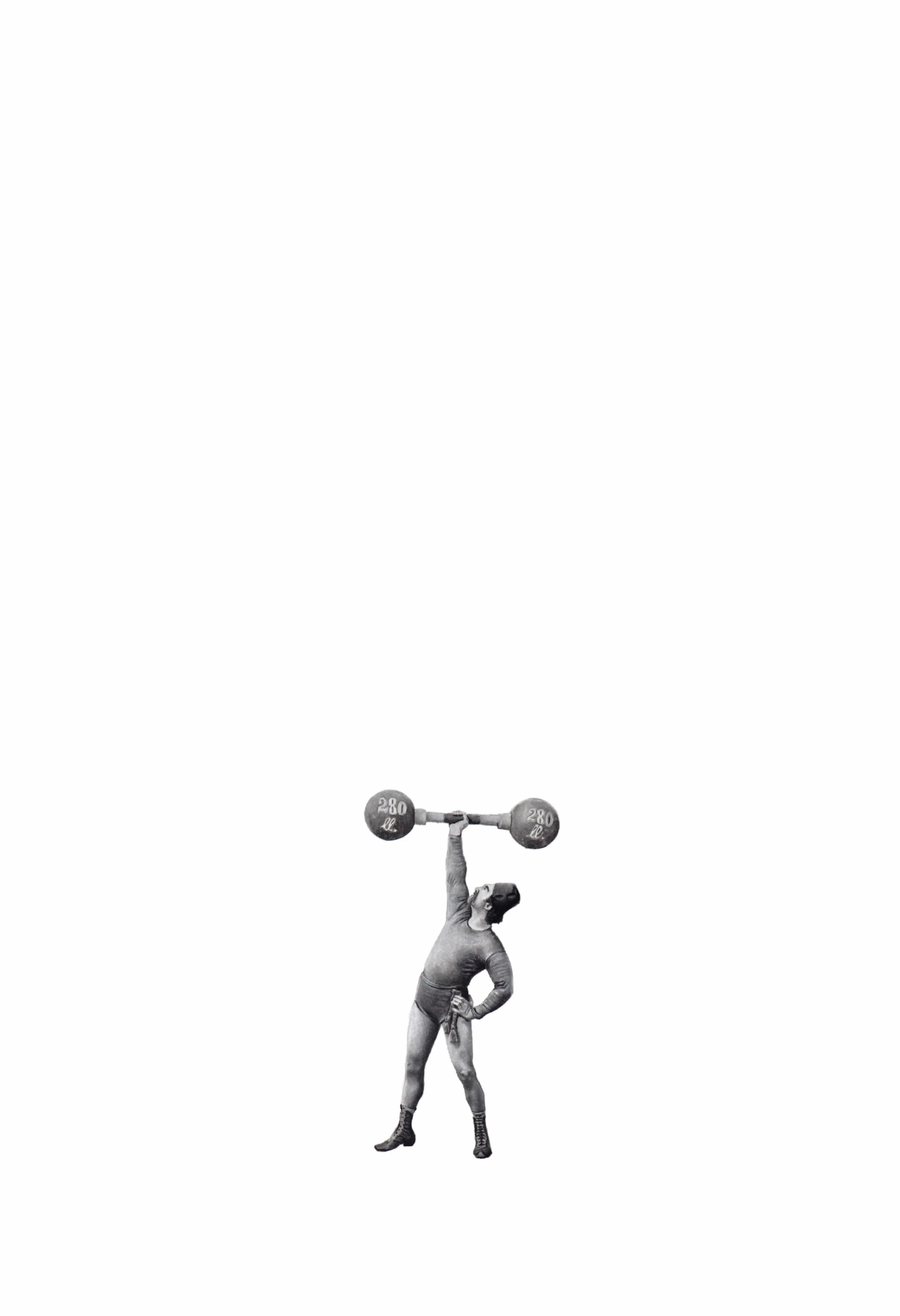 The World's Strongest Man
